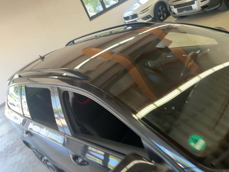 Skoda Octavia 2.0 TDI RS 2014 – снимка 20
