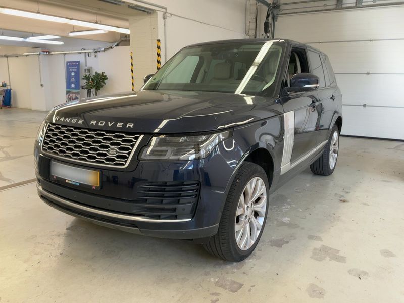 Land Rover Range Rover 3.0 SD V6 Vogue 2020 – снимка 1