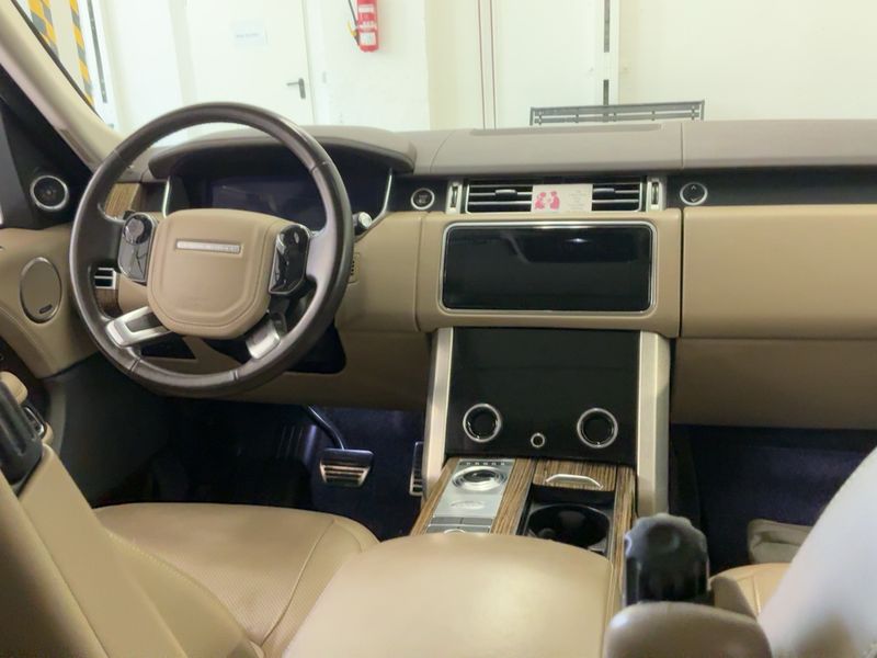 Land Rover Range Rover 3.0 SD V6 Vogue 2020 – снимка 17