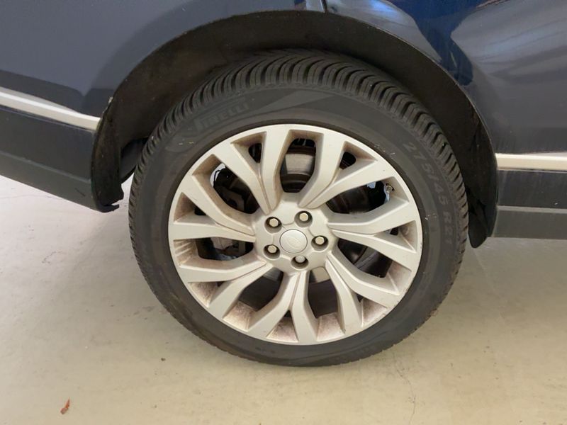 Land Rover Range Rover 3.0 SD V6 Vogue 2020 – снимка 9