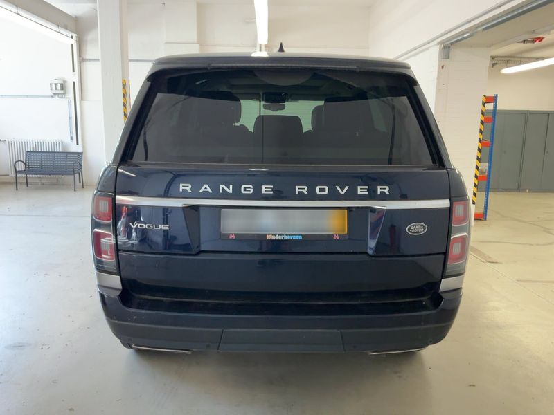 Land Rover Range Rover 3.0 SD V6 Vogue 2020 – снимка 7