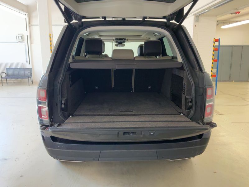 Land Rover Range Rover 3.0 SD V6 Vogue 2020 – снимка 15