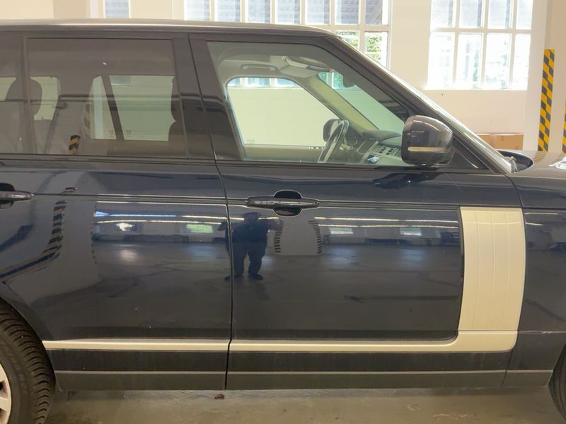 Land Rover Range Rover 3.0 SD V6 Vogue 2020 – снимка 10