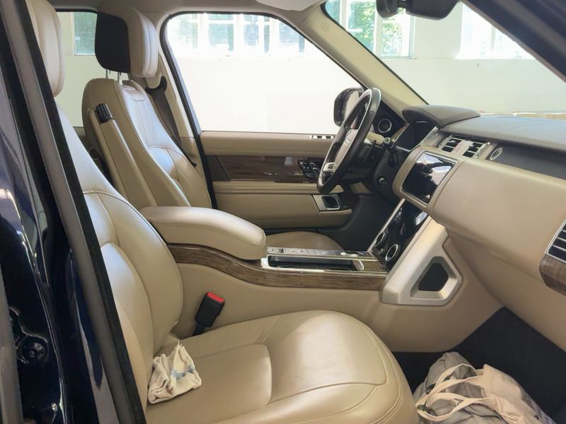 Land Rover Range Rover 3.0 SD V6 Vogue 2020 – снимка 16