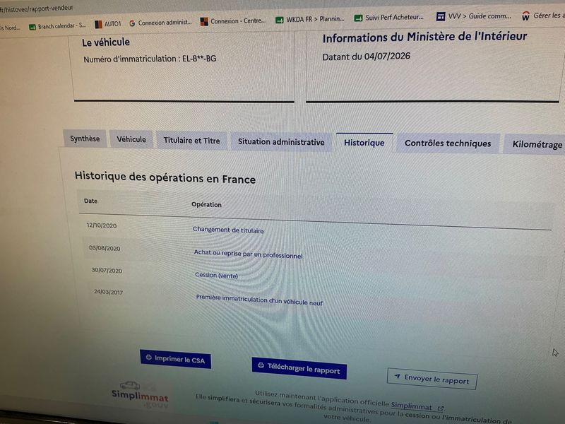 Citroen C4 Picasso 1.6 Blue-HDi Business + 2017 – снимка 16
