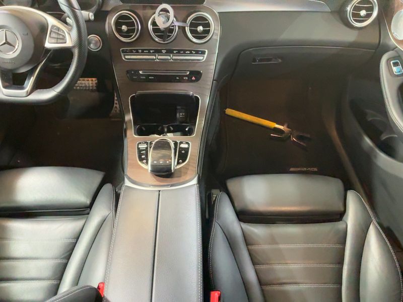 Mercedes-Benz GLC-Klasse GLC 300 4Matic Exclusive 2019 – снимка 18