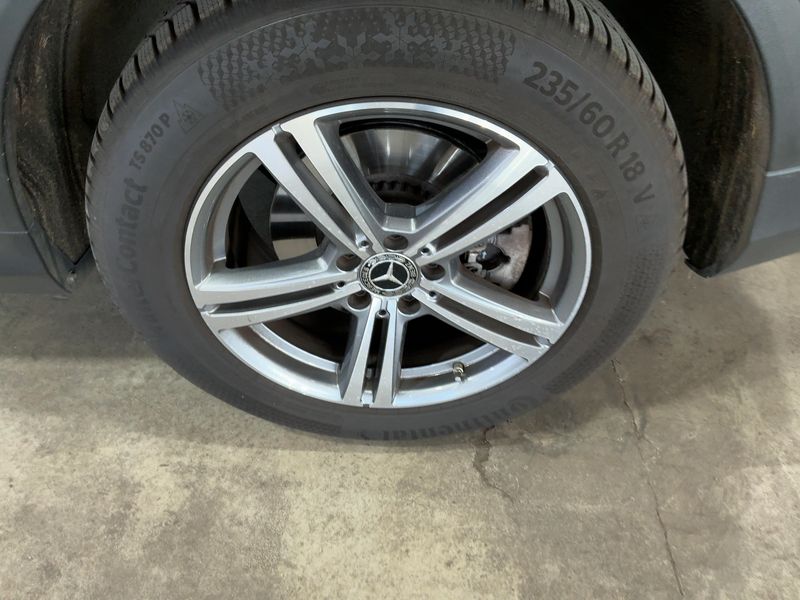 Mercedes-Benz GLC-Klasse GLC 300 4Matic Exclusive 2019 – снимка 5