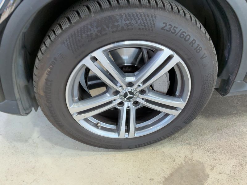 Mercedes-Benz GLC-Klasse GLC 300 4Matic Exclusive 2019 – снимка 3