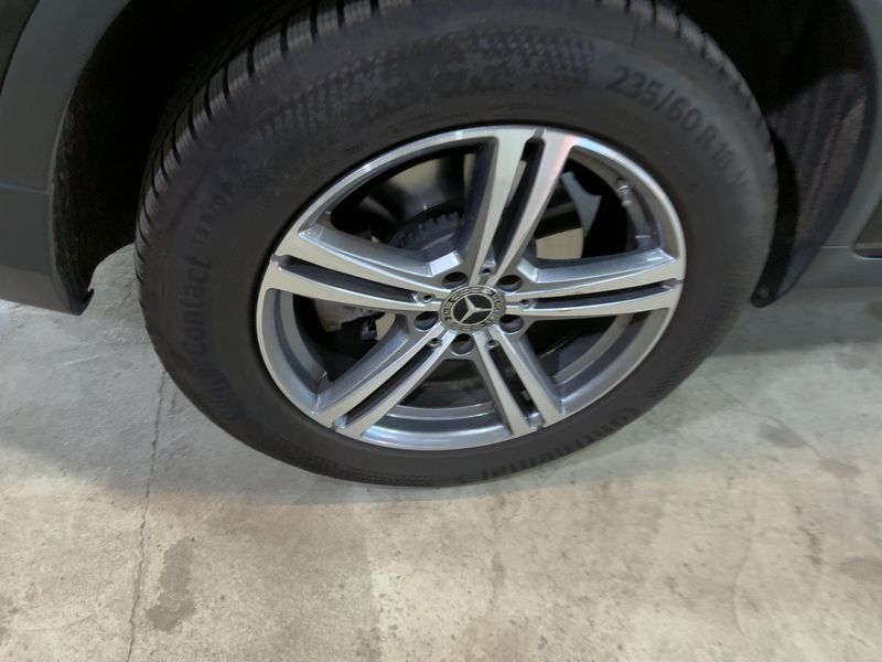 Mercedes-Benz GLC-Klasse GLC 300 4Matic Exclusive 2019 – снимка 9
