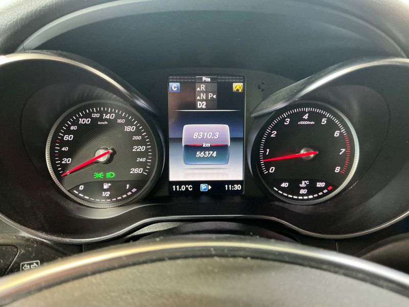 Mercedes-Benz GLC-Klasse GLC 300 4Matic Exclusive 2019 – снимка 19