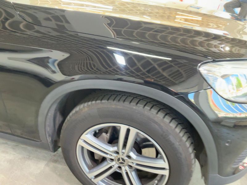 Mercedes-Benz GLC-Klasse GLC 300 4Matic Exclusive 2019 – снимка 12