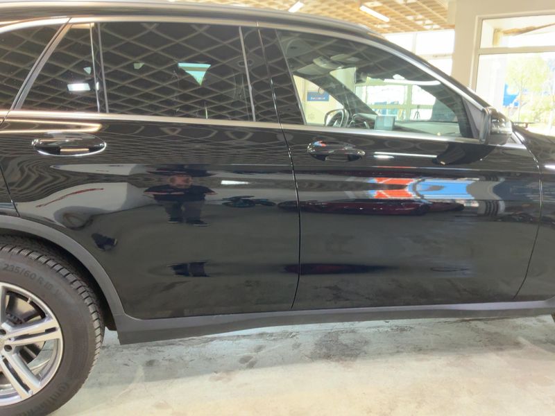 Mercedes-Benz GLC-Klasse GLC 300 4Matic Exclusive 2019 – снимка 10