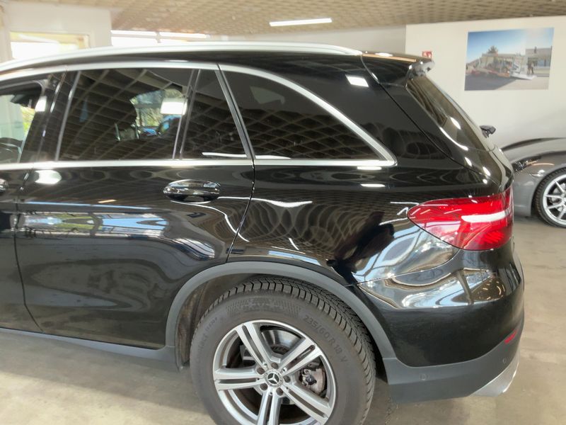 Mercedes-Benz GLC-Klasse GLC 300 4Matic Exclusive 2019 – снимка 6