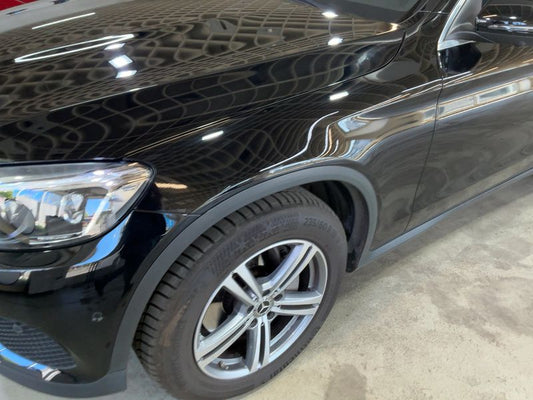 Mercedes-Benz GLC-Klasse GLC 300 4Matic Exclusive 2019 – снимка 2