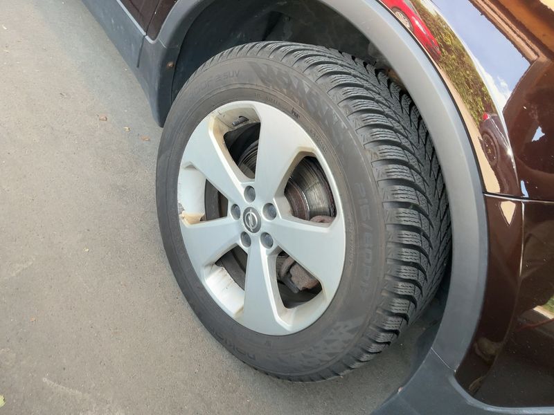 Opel Mokka 1.7 CDTI Edition ecoFlex 2014 – снимка 11