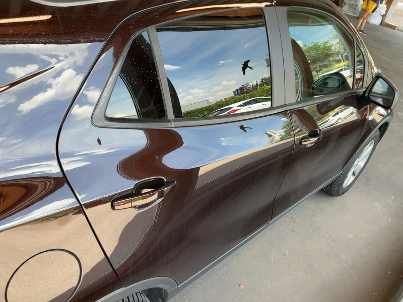 Opel Mokka 1.7 CDTI Edition ecoFlex 2014 – снимка 10