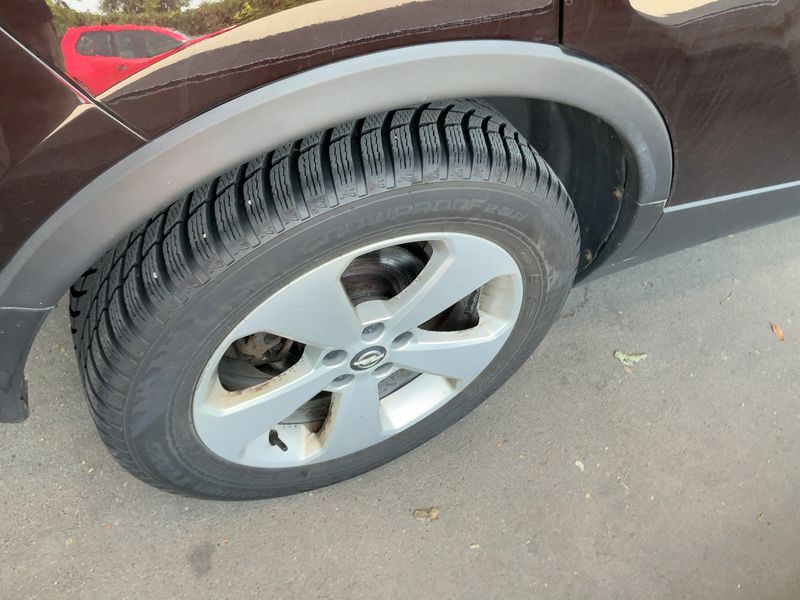 Opel Mokka 1.7 CDTI Edition ecoFlex 2014 – снимка 9