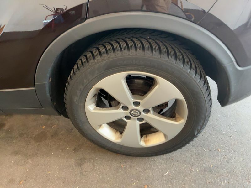 Opel Mokka 1.7 CDTI Edition ecoFlex 2014 – снимка 5