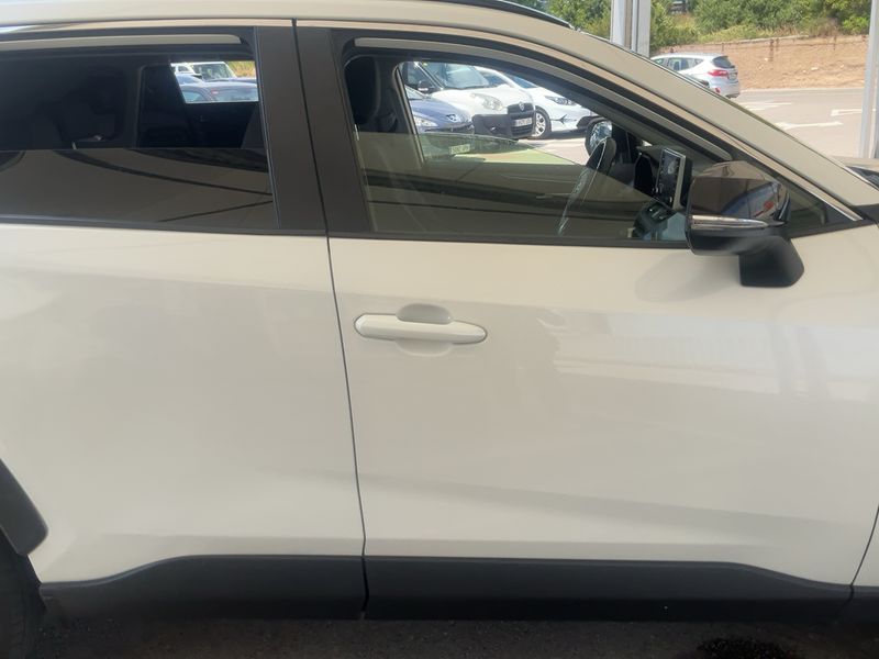 Toyota RAV 4 2.5 Hybrid 4x2 2020 – снимка 10
