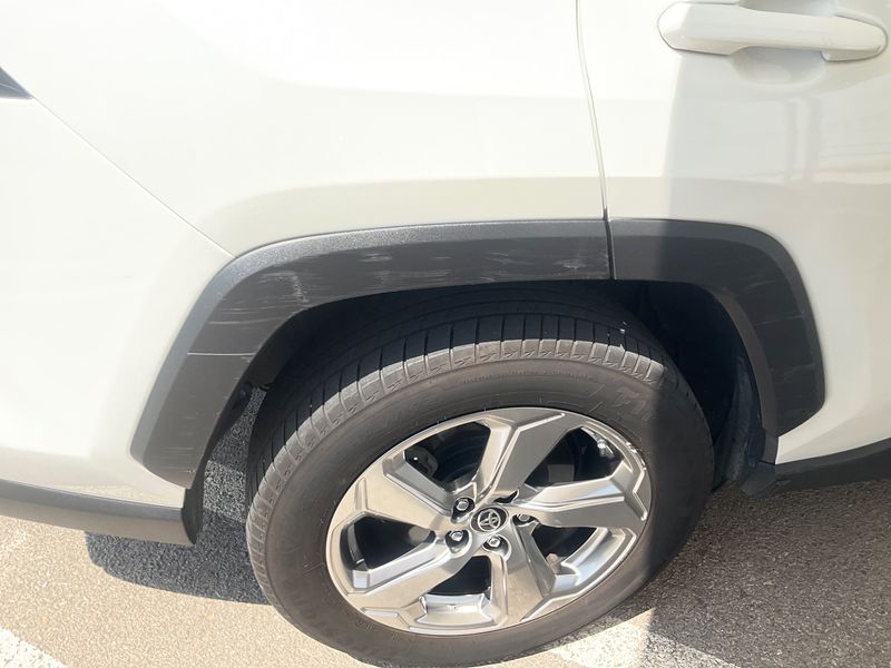 Toyota RAV 4 2.5 Hybrid 4x2 2020 – снимка 22
