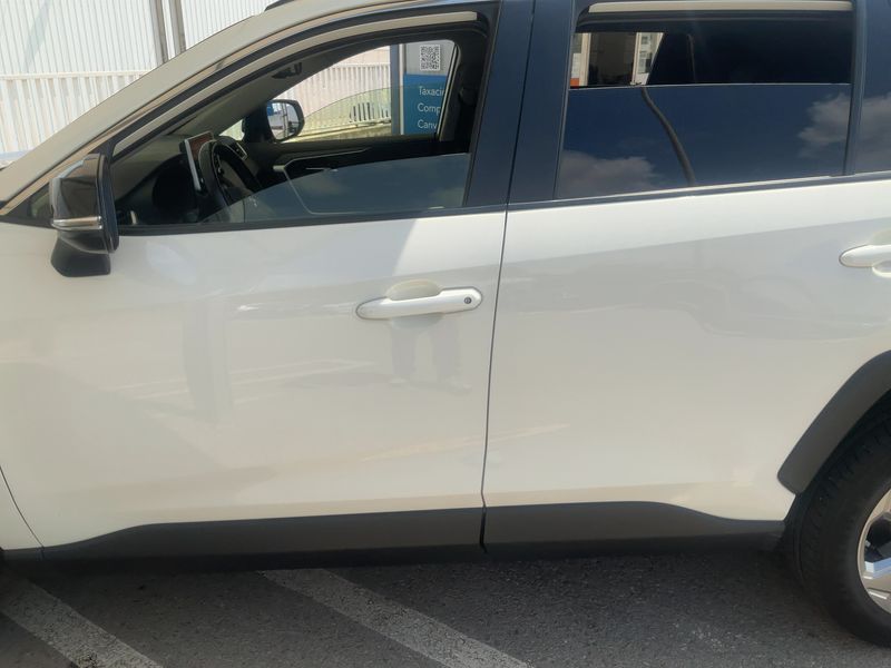 Toyota RAV 4 2.5 Hybrid 4x2 2020 – снимка 4