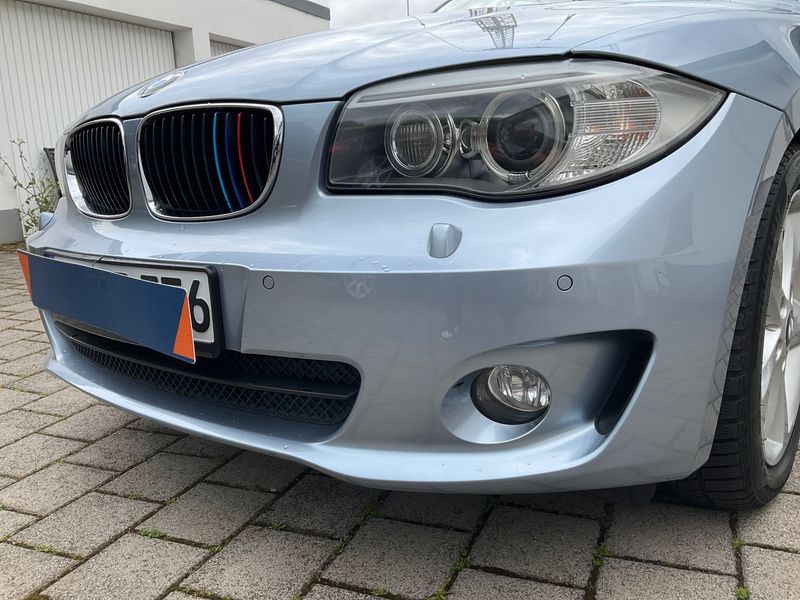 BMW 1er 120i 2012 – снимка 27