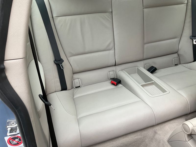 BMW 1er 120i 2012 – снимка 23