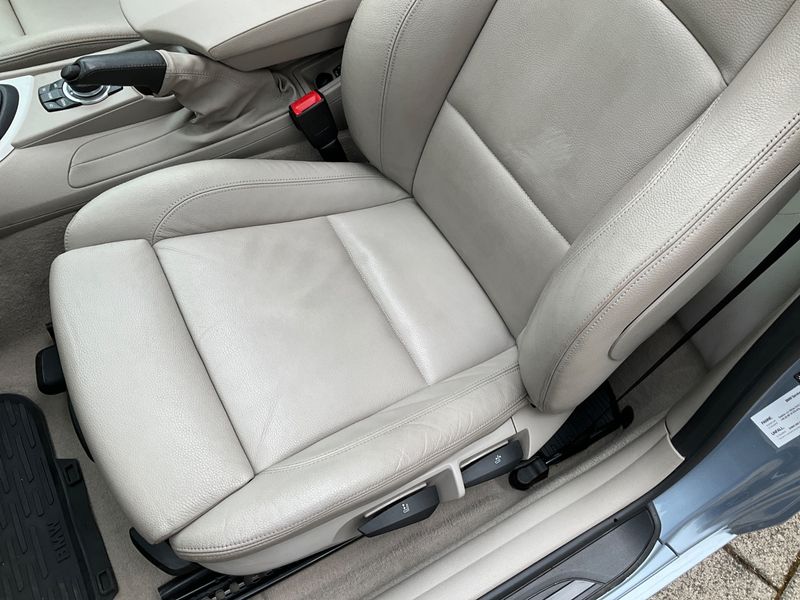 BMW 1er 120i 2012 – снимка 25
