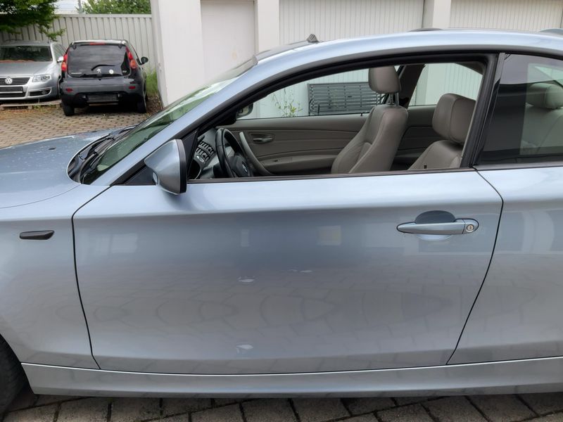 BMW 1er 120i 2012 – снимка 4