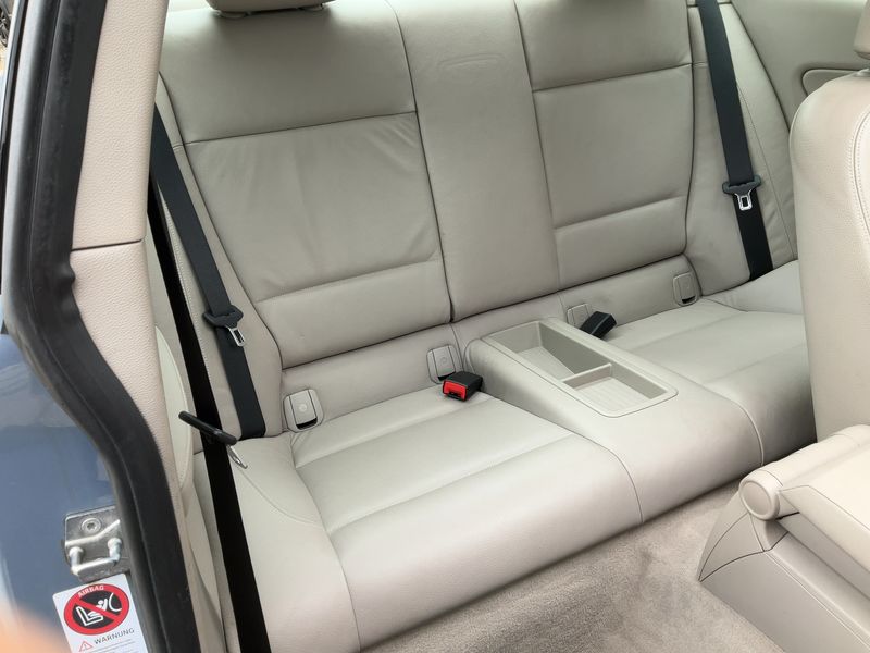 BMW 1er 120i 2012 – снимка 19
