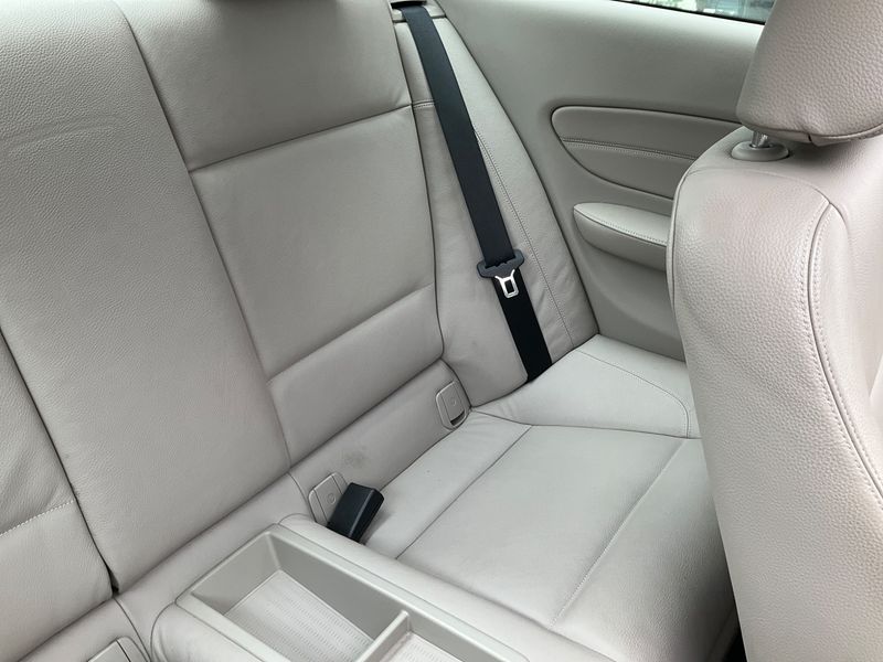 BMW 1er 120i 2012 – снимка 22