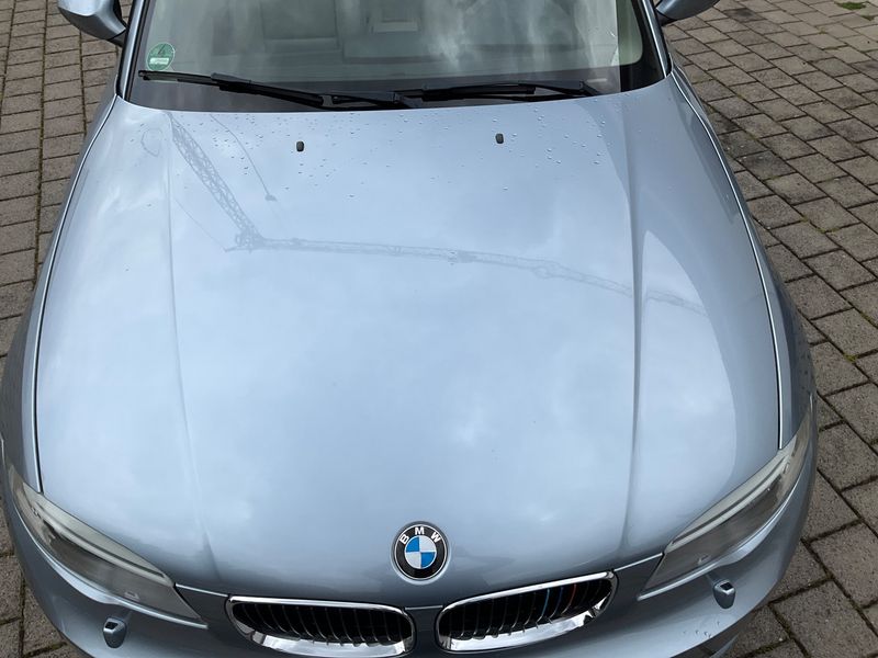 BMW 1er 120i 2012 – снимка 30