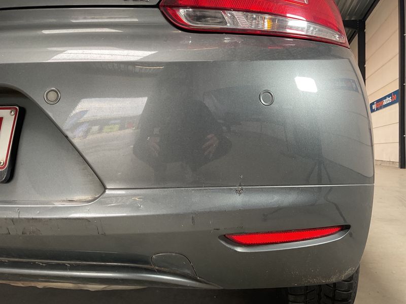 Volkswagen Scirocco 1.4 TSI 2010 – снимка 27