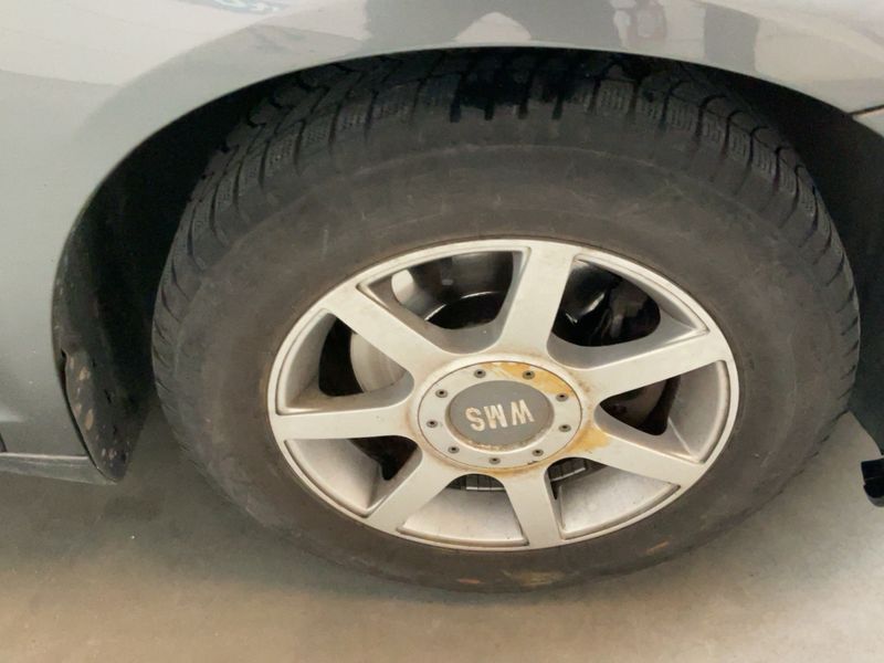 Volkswagen Scirocco 1.4 TSI 2010 – снимка 11