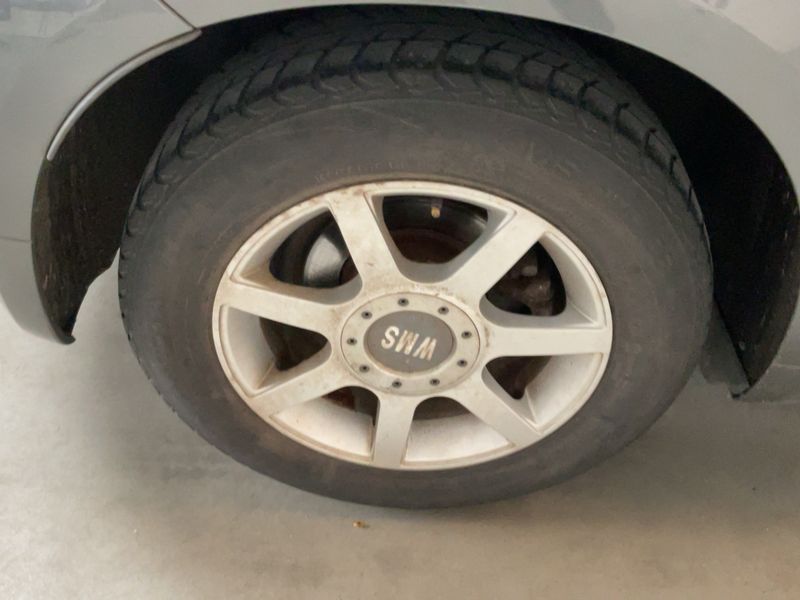 Volkswagen Scirocco 1.4 TSI 2010 – снимка 9