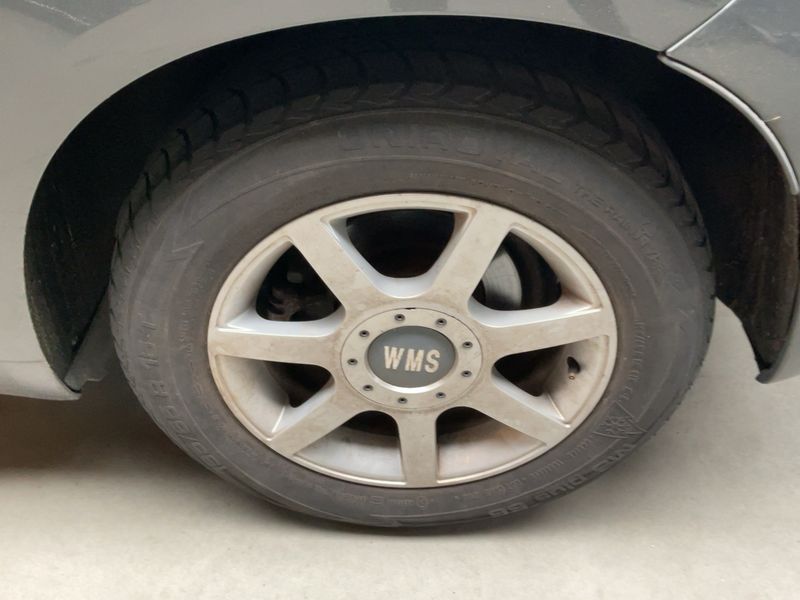 Volkswagen Scirocco 1.4 TSI 2010 – снимка 5