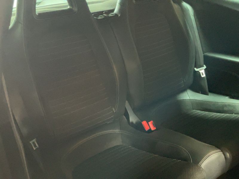 Volkswagen Scirocco 1.4 TSI 2010 – снимка 19