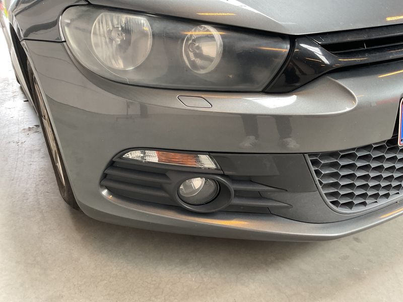 Volkswagen Scirocco 1.4 TSI 2010 – снимка 29