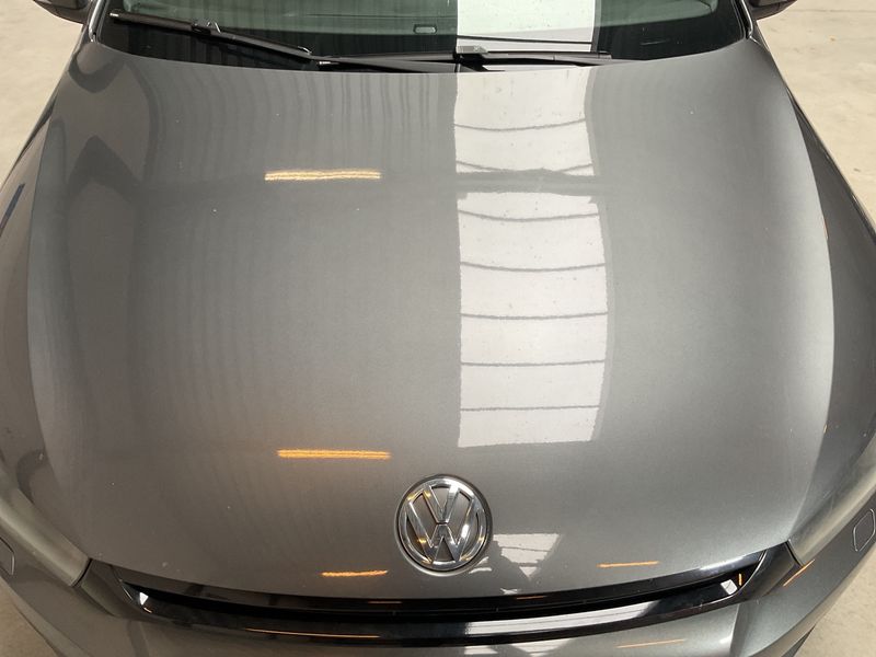 Volkswagen Scirocco 1.4 TSI 2010 – снимка 28
