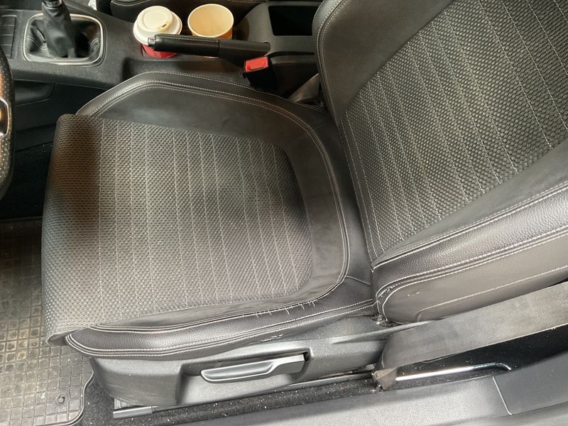 Volkswagen Scirocco 1.4 TSI 2010 – снимка 23