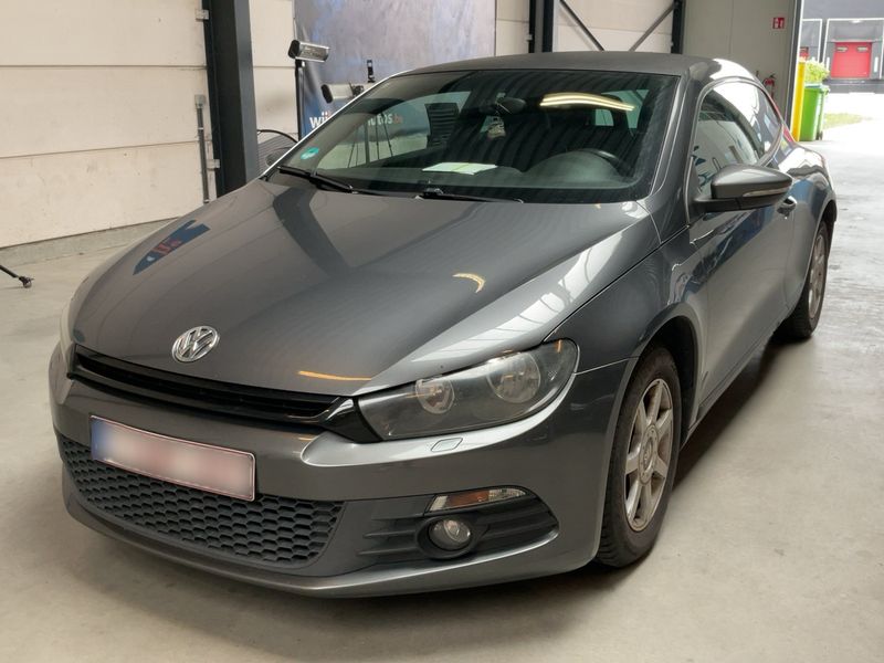 Volkswagen Scirocco 1.4 TSI 2010 – снимка 1