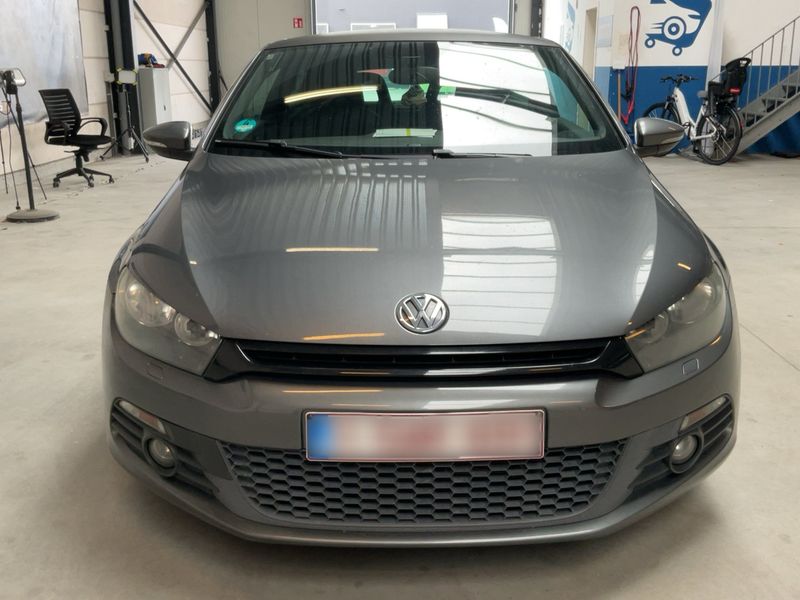 Volkswagen Scirocco 1.4 TSI 2010 – снимка 14