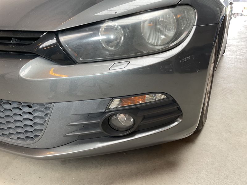 Volkswagen Scirocco 1.4 TSI 2010 – снимка 30