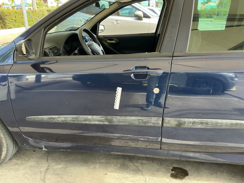 Fiat Stilo 1.9 JTD 115 Dynamic 2003 – снимка 36