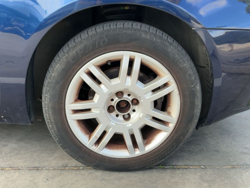 Fiat Stilo 1.9 JTD 115 Dynamic 2003 – снимка 11