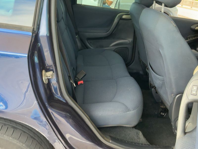Fiat Stilo 1.9 JTD 115 Dynamic 2003 – снимка 19