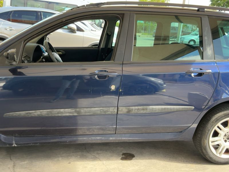 Fiat Stilo 1.9 JTD 115 Dynamic 2003 – снимка 4