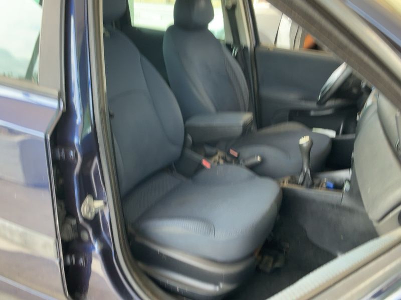 Fiat Stilo 1.9 JTD 115 Dynamic 2003 – снимка 16