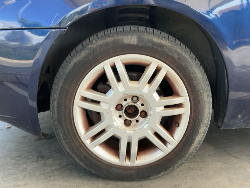 Fiat Stilo 1.9 JTD 115 Dynamic 2003 – снимка 3