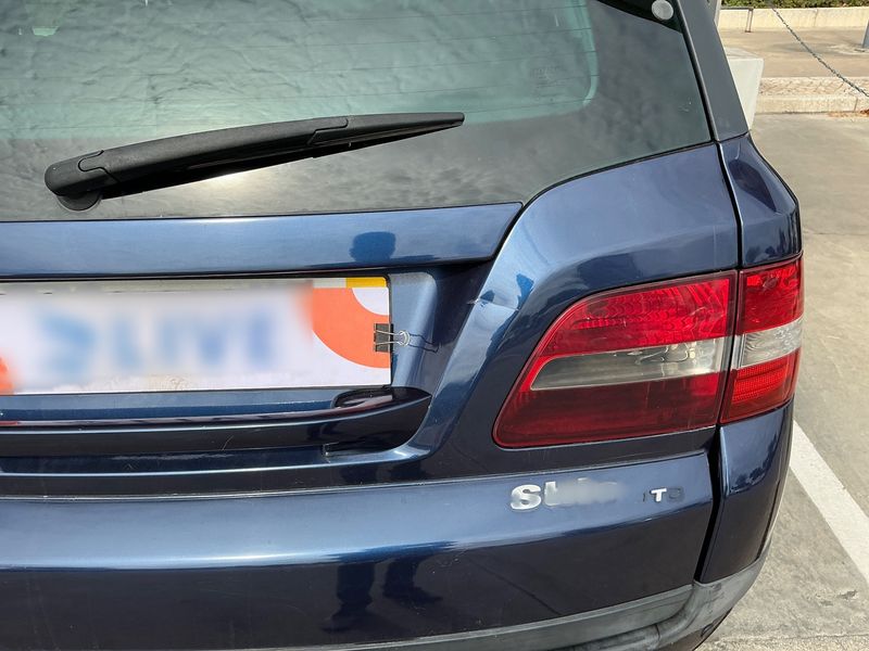 Fiat Stilo 1.9 JTD 115 Dynamic 2003 – снимка 46